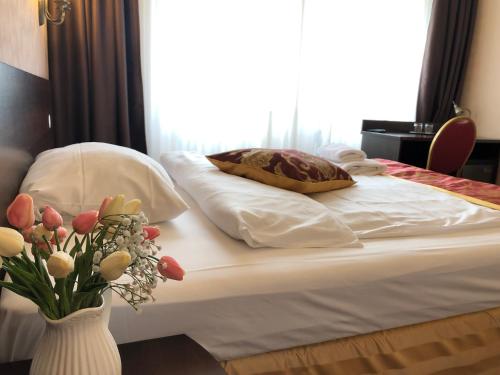 Atlas Berlin Hotel - image 13