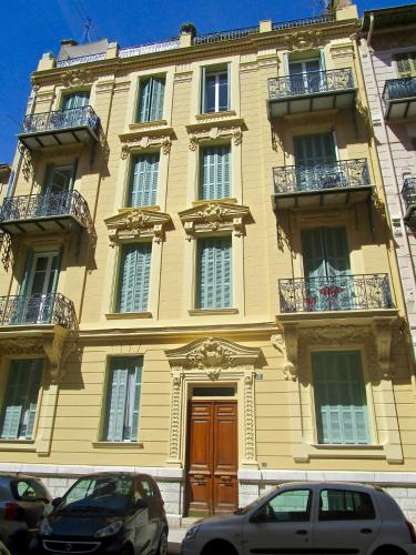 Appartement, Nice