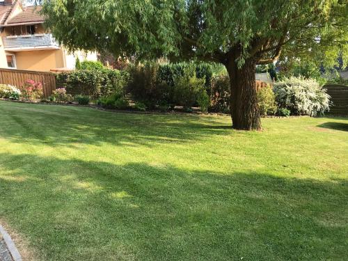 Kert, Güneitzblick (Guneitzblick) in Clenze