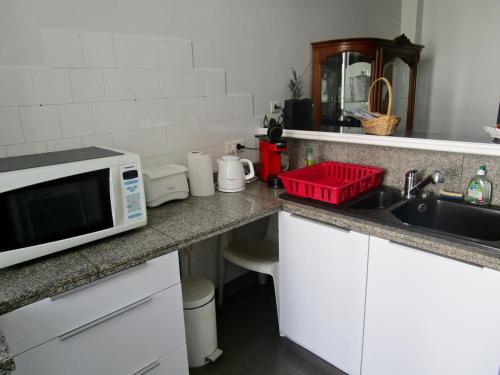 Appartement, Nice (fotografie 2)