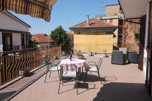  DA NONNA RITA, Pension in Vigevano bei Garlasco