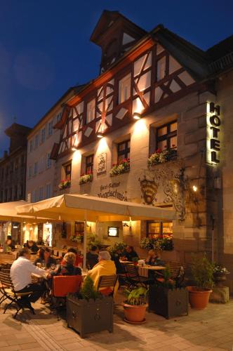 Alte Nagelschmiede - image 3