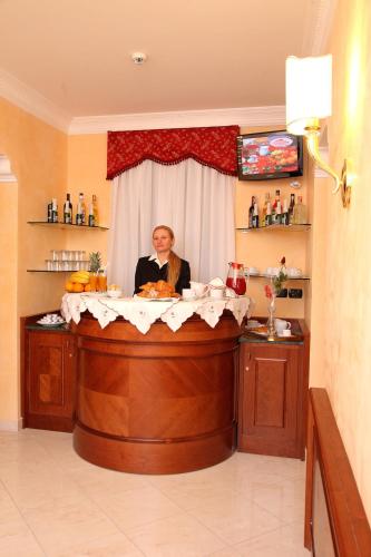 Guest House Galaxy - image 5