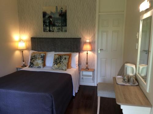 The Gardens guest accommodation 5