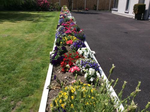 The Gardens B&B - image 7