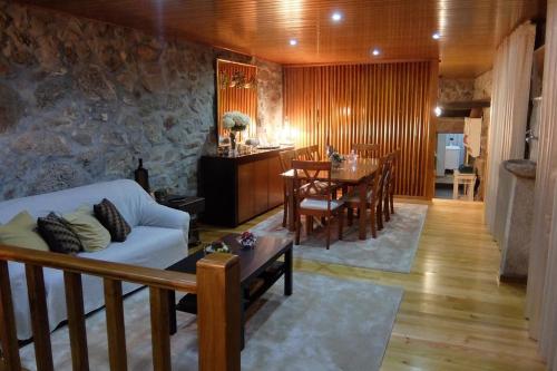 My Portugal for All - Lousada Villa in โลว์ซาดา