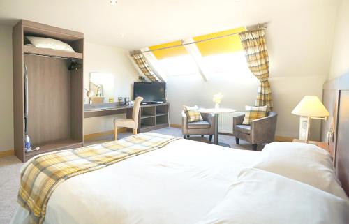 Bannview Bed & Breakfast - image 8