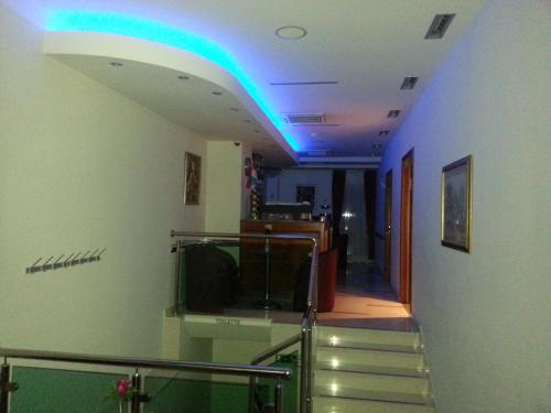 Hotel Croatia – Zagreb, NY