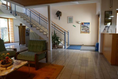 Hotel Gasthof Hereth in וויסברג