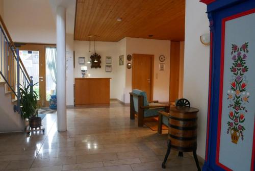 Hotel Gasthof Hereth in וויסברג