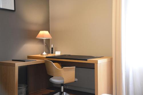 Ma Chambre chic photo 22