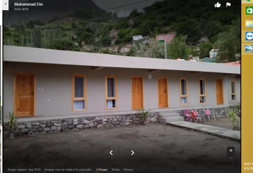 hotel photo
