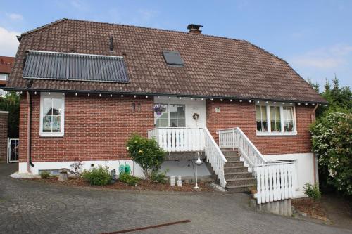 Chrissi und Micha, Remscheid