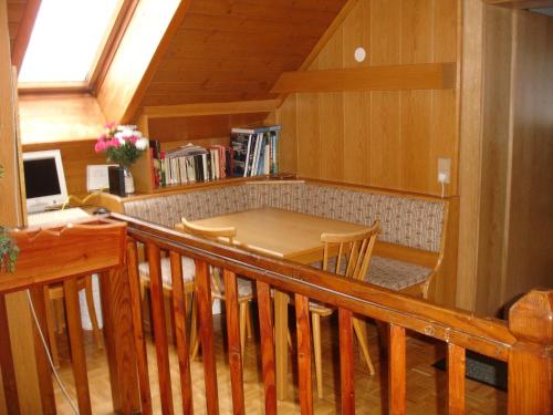 Apartment Janschitz Gundersheim in Gundersheim, Österreich