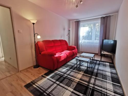 Apartament KAKADU - main image