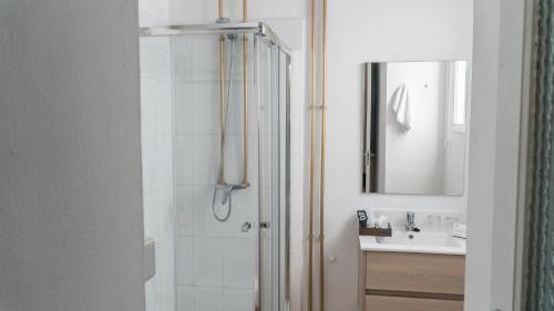 Habitación doble de 1 o 2 camas