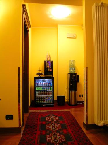 Relax Style House Central Rooms - image 10