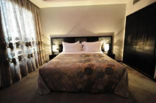 Rive Hotel, Rabat (fotografie 3)