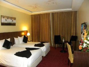 Rive Hotel, Rabat (fotografie 6)
