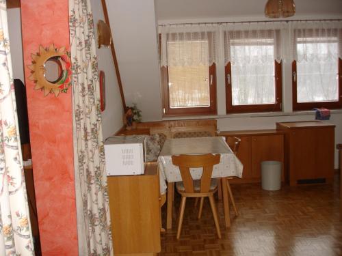 Apartment Janschitz Gundersheim in Gundersheim, Österreich