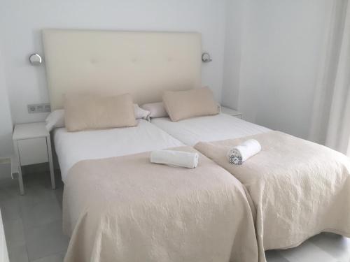 Domus Apartamentos Granada con parking gratuito en pleno centro