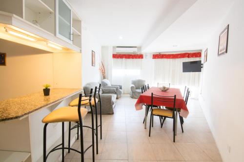 皮拉尔 RondPoint Pilar 4星级 民宿 大堂