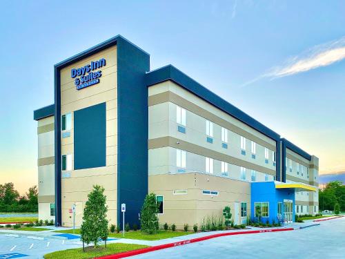 Days Inn by Wyndham Beaumont West I-10 Walden in بيومونت