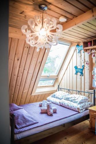 Rezydencja Sasiadów Zakopanego – Koscielisko, IA
