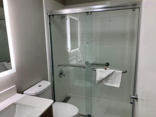 Microtel Inn & Suites by Wyndham Charlotte Airport in Sân bay Charlotte Douglas