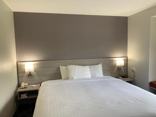 Microtel Inn by Wyndham Charlotte Airport - image 4