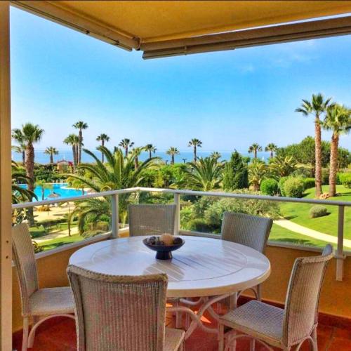  Luxurious Apartment Islantilla, Pension in Islantilla