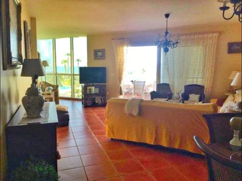 Luxurious Apartment Islantilla