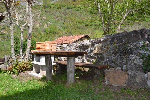 Casas Rurales Las Corradas