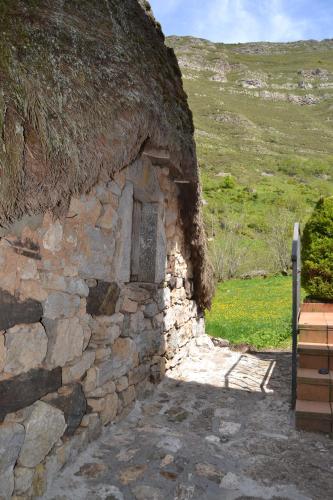 Casas Rurales Las Corradas