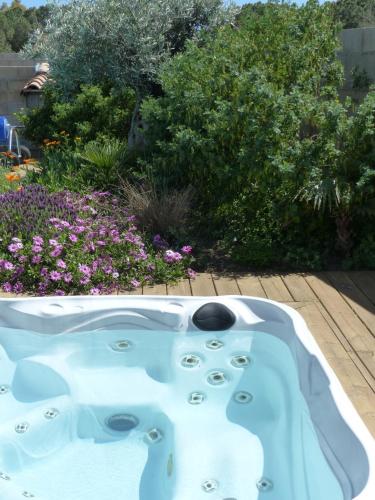 Gîte Les Lauriers Roses Gîte Les Lauriers Roses