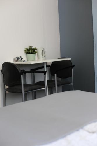 Color Apartment 2