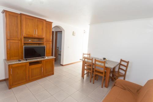  Apartamentos Oliveira in Madalena