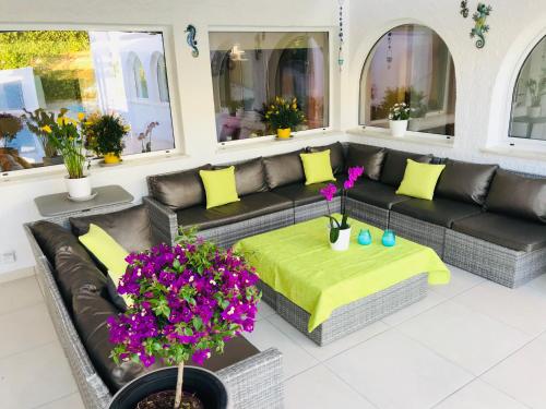 บริการและสิ่งอำนวยความสะดวก, Villa Sunkiss Algarve Carvoeiro in อัลฟานซีนา