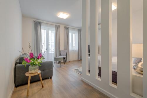 CAPITAL Apartments and Rooms, Split (photo 2)