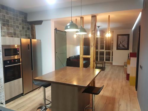  CAMINO SAN JUAN Parking Free, Unterkunft in Burgos