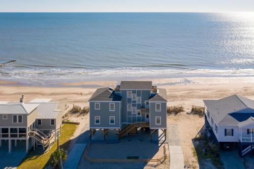 Endless Summer home