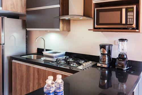 MONTERREY LIVING Centro El titan piso 6