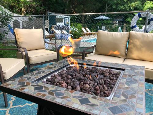 Faciliteter, The Seagrove Suites & Guest Rooms in Eastham (MA)