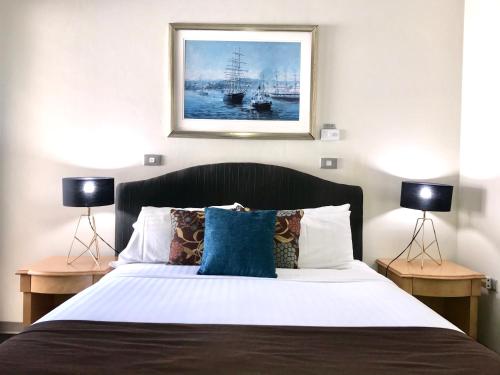 Mariners Court Hotel - image 8