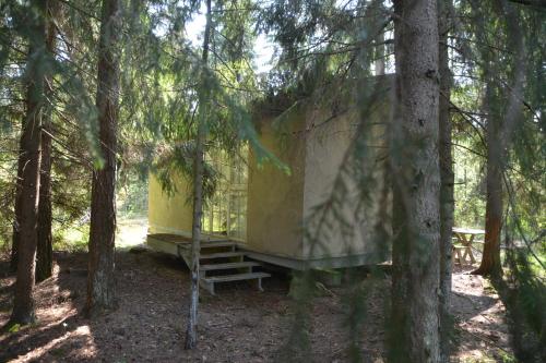Sattmark EcoCabin in Salo