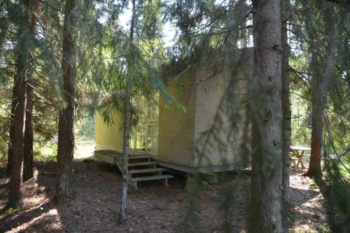 Sattmark EcoCabin