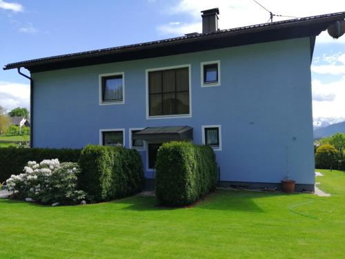 Ferienhaus Golfblick - Apartment - Grabelsdorf