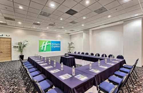 253025872 Holiday Inn Express Villahermosa by IHG