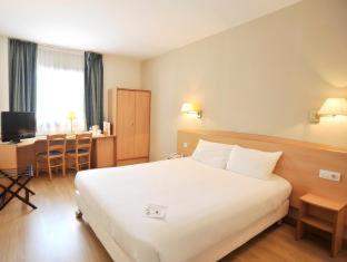 Campanile Hotel Murcia - image 2