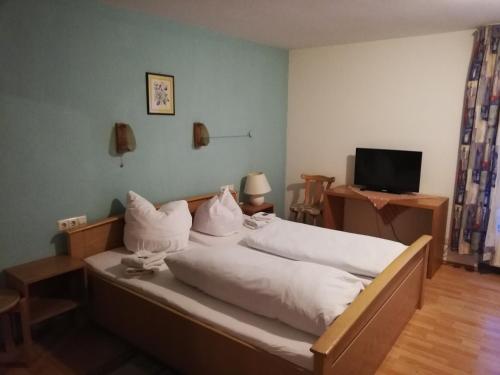 Hotel Linde in Biberach-Ummendorf, Deutschland